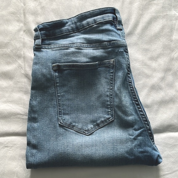 H&M Skinny Jeans - Picture 3 of 6